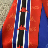 1996/97 BA Home Retro Kids Soccer Jersey