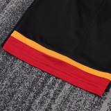 2005/06 Roma Home Retro Kids Soccer Jersey