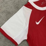 2002/04 ARS Home Retro Kids Soccer Jersey