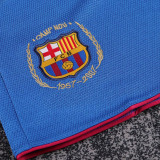 2007/08 BA Home Retro Kids Soccer Jersey