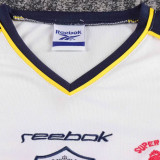 2001/02 LFC Away Retro Kids Soccer Jersey