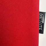 2001/02 BFC Home Red Retro Soccer Jersey 全红色