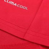 2011/12 RM Third Red Retro Kids Soccer Jersey