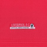 1997/98 LFC Home Red Retro Kids Soccer Jersey