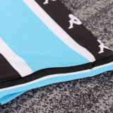 2000 Gremio Home Retro Kids Soccer Jersey