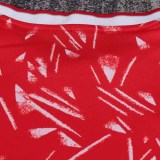 1989/91 LFC Home Red Retro Kids Soccer Jersey