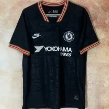 2019/20 CFC Third Retro Soccer Jersey