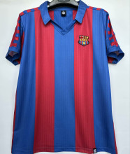1990/92 BA Home Retro Soccer Jersey