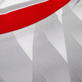 1989/91 LFC  Away Retro Soccer Jersey