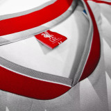 1989/91 LFC  Away Retro Soccer Jersey