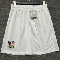 2025 AC Milan 125Th Anniversary White Shorts Pants