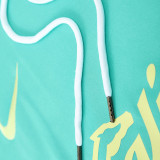 2025 Club Americ Hoody Zipper Jacket Tracksuit