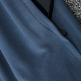 2025 Club Americ Hoody Zipper Jacket Tracksuit