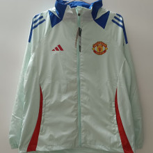 2025 M Utd Windbreaker