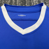 2003/05 CFC Home Blue Retro Kids Soccer Jersey