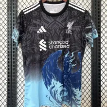 2025/26 LFC Special Edition Fans Soccer Jersey