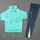2025 Club Americ Hoody Zipper Jacket Tracksuit
