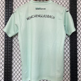 2025 Monchengladbach Special Edition Fans Soccer Jersey