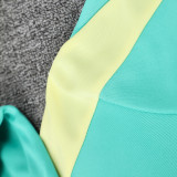 2025 Club Americ Hoody Zipper Jacket Tracksuit