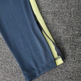 2025 Club Americ Hoody Zipper Jacket Tracksuit