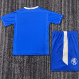 2003/05 CFC Home Blue Retro Kids Soccer Jersey