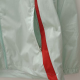 2025 M Utd Windbreaker