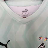 2025 Monchengladbach Special Edition Fans Soccer Jersey