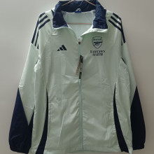 2025 ARS Windbreaker