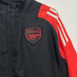 2025 ARS Windbreaker
