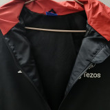 2025 M Utd Windbreaker
