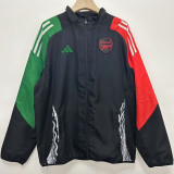 2025 ARS Windbreaker