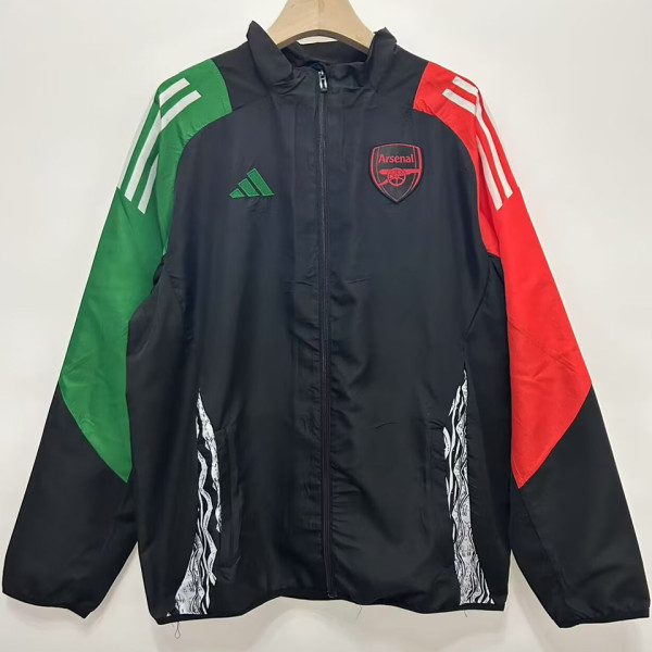 2025 ARS Windbreaker