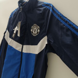 2025 M Utd Windbreaker