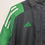 2025 ARS Windbreaker