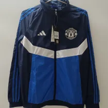 2025 M Utd Windbreaker