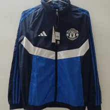 2025 M Utd Windbreaker