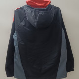 2025 M Utd Windbreaker