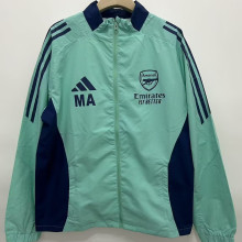2025 ARS Windbreaker