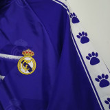 1994/96 RM Retro Style Reversible Windbreaker 双面