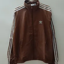 2025 AD~ Windbreaker