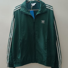 2025 AD~  Windbreaker