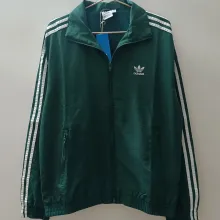 2025 AD~  Windbreaker