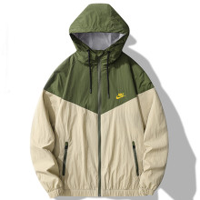2025 Nk~ Windbreaker
