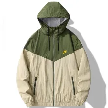 2025 Nk~ Windbreaker