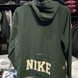 2025 Nk~Green Windbreaker （3970）