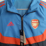 2025 ARS Windbreaker