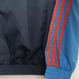 2025 ARS Windbreaker