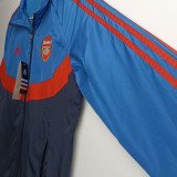 2025 ARS Windbreaker