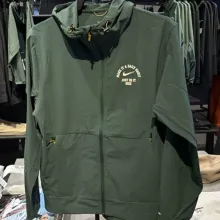 2025 Nk~Green Windbreaker （3970）
