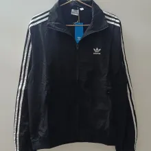 2025 AD~ Black Windbreaker